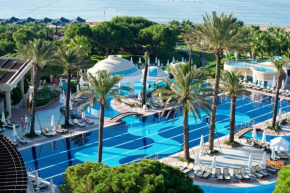  Limak Atlantis Deluxe Hotel Belek  Белек